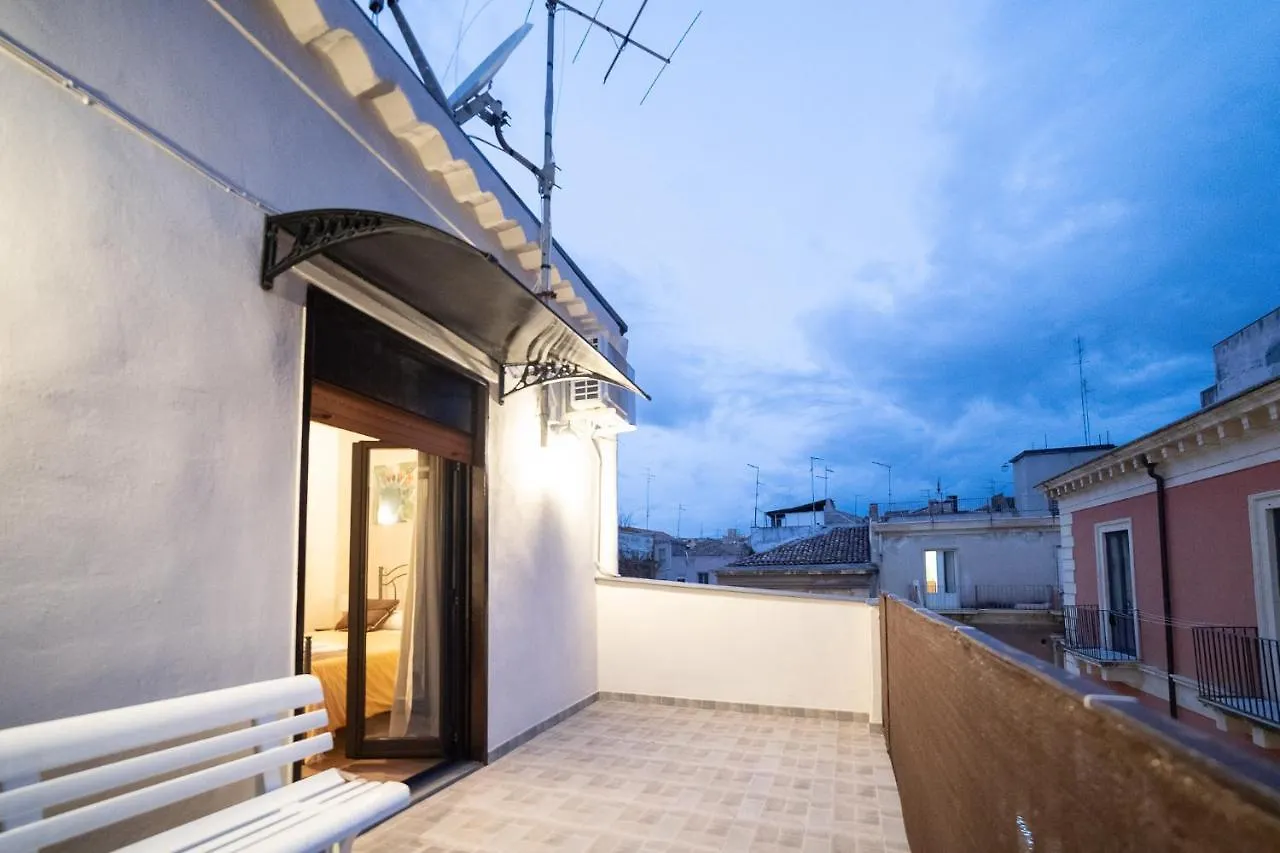 Le Vie Del Centro B&B Katania