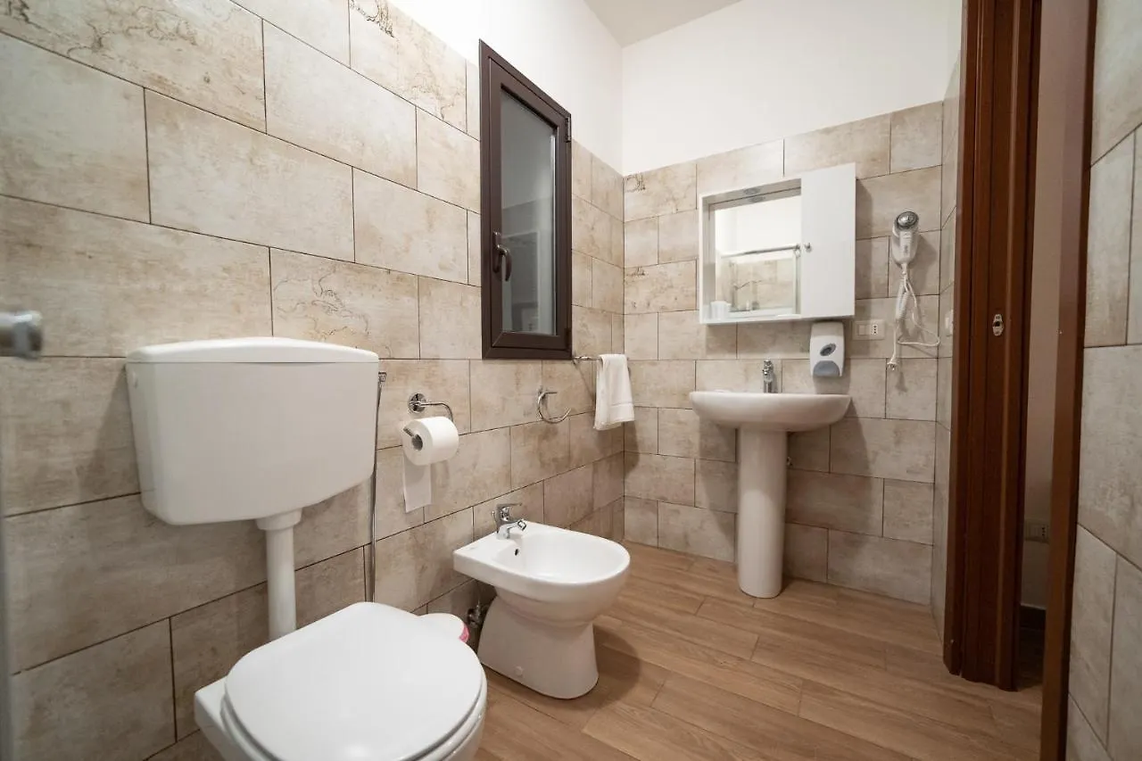 Le Vie Del Centro B&B Katania Nocleg ze śniadaniem