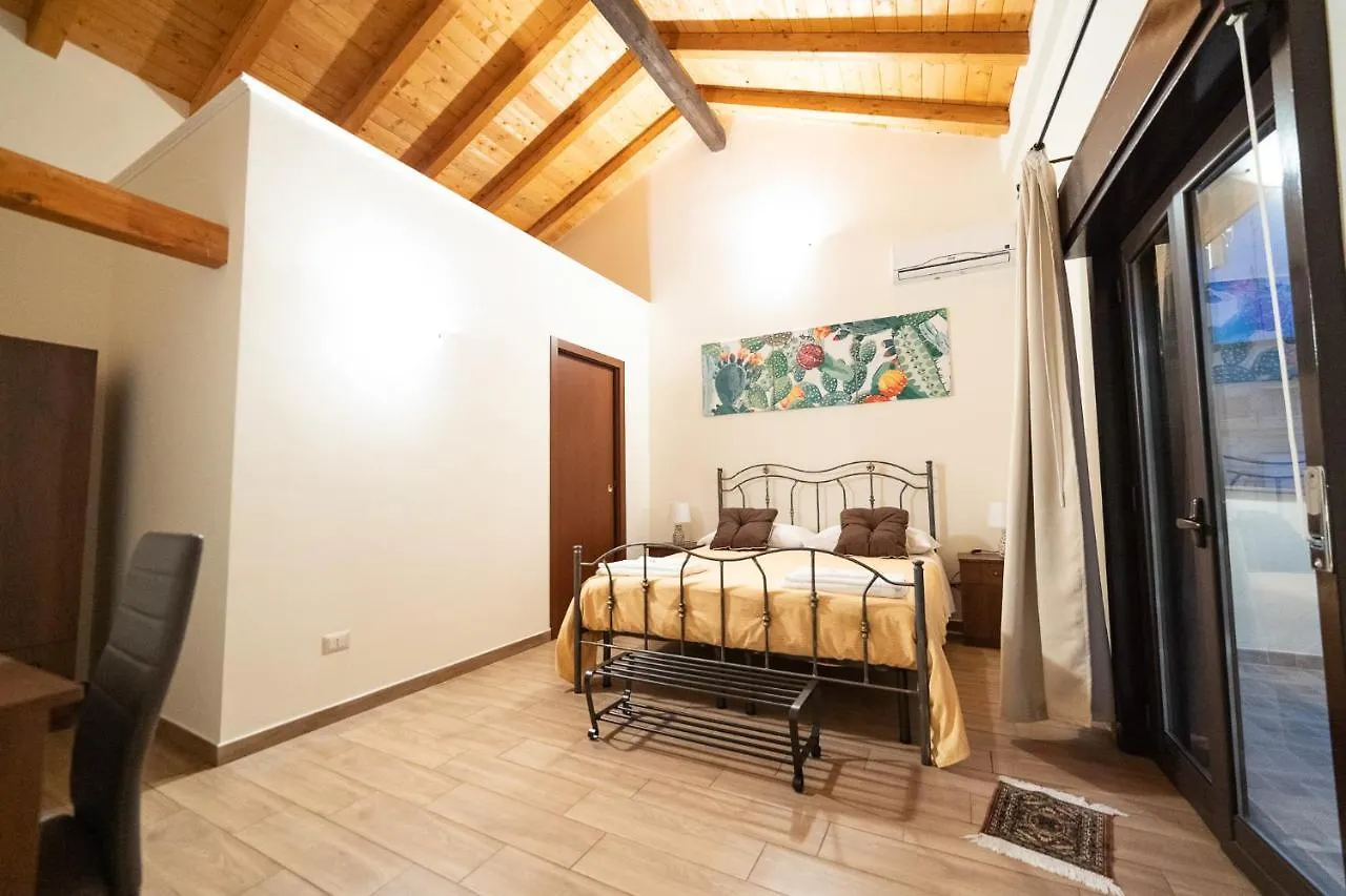 Le Vie Del Centro B&B Katania