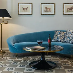  Bed & Breakfast Dimora Minima Italia