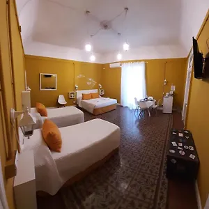 *** Bed & Breakfast Kike Italia