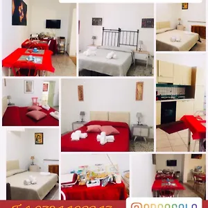  Bed & Breakfast Saturre Italia