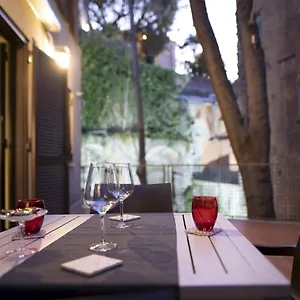 ** Bed & Breakfast Relais Anfitheatro Italia