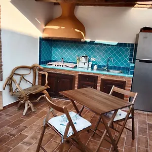  Bed & Breakfast Casa Di Giò Italia