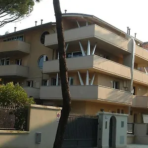 **** Aparthotel La Settima Italia
