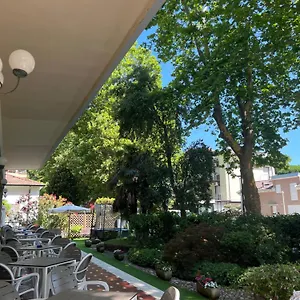 *** Hotel Rosa Italia