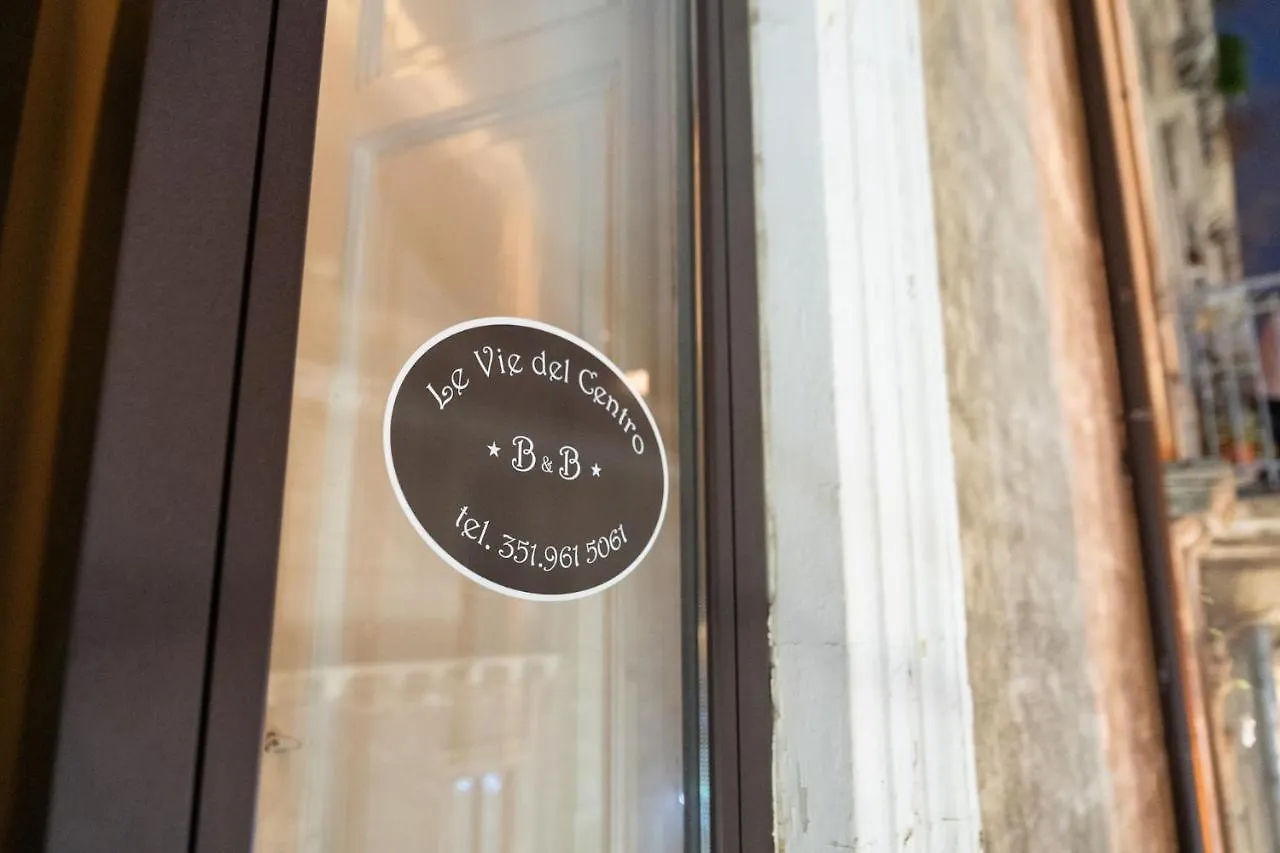 Le Vie Del Centro B&B Katania 0*,  Włochy