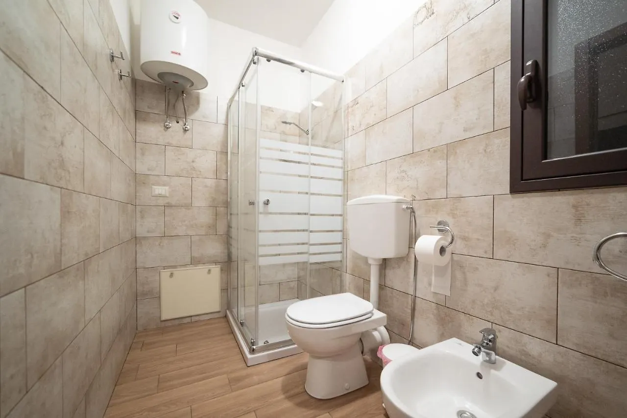 Le Vie Del Centro B&B Katania 0*,