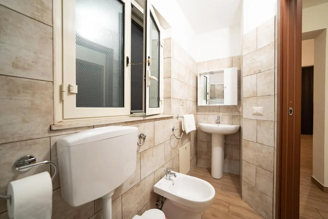 Le Vie Del Centro B&B Katania Nocleg ze śniadaniem