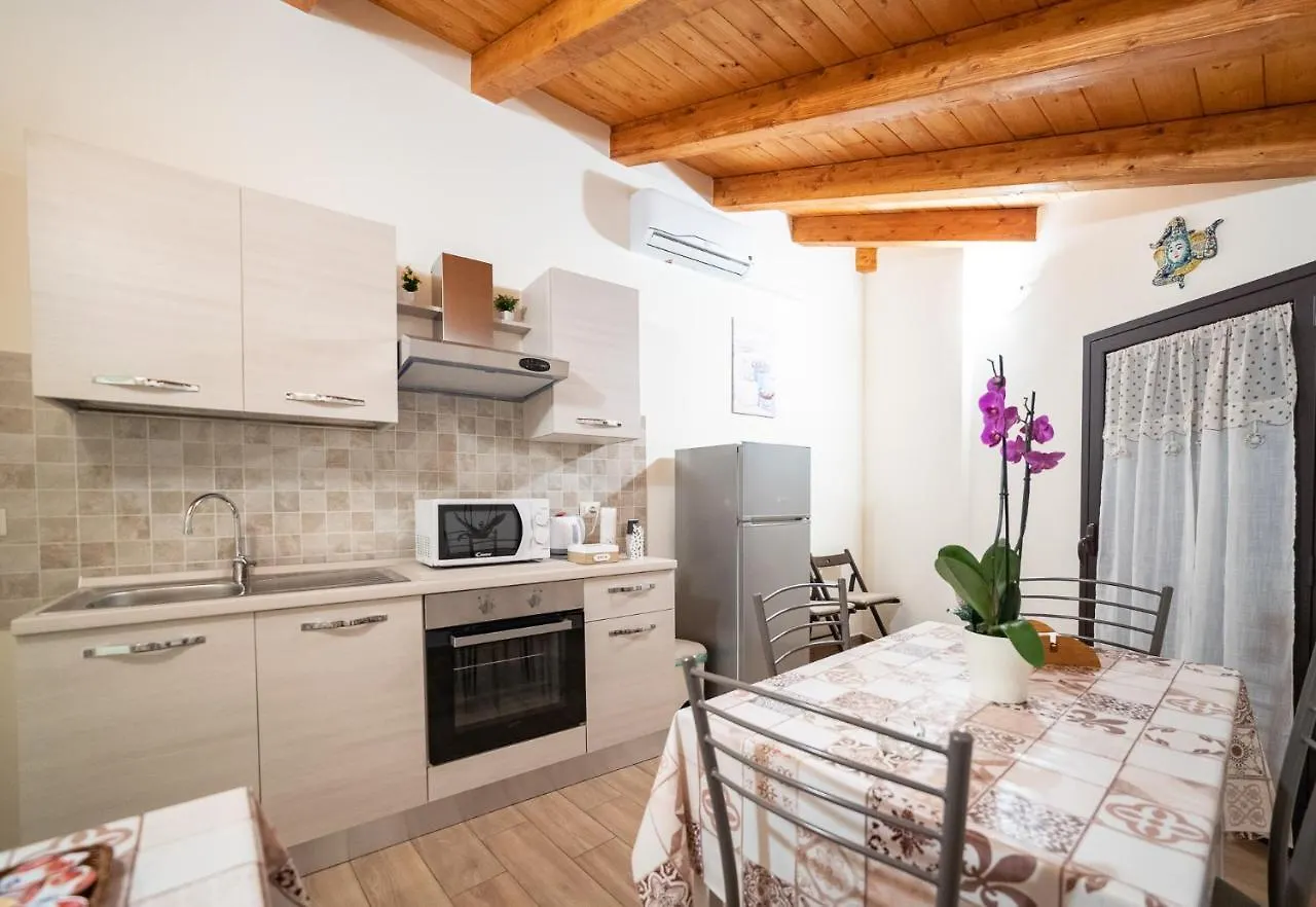 Le Vie Del Centro B&B Katania Nocleg ze śniadaniem