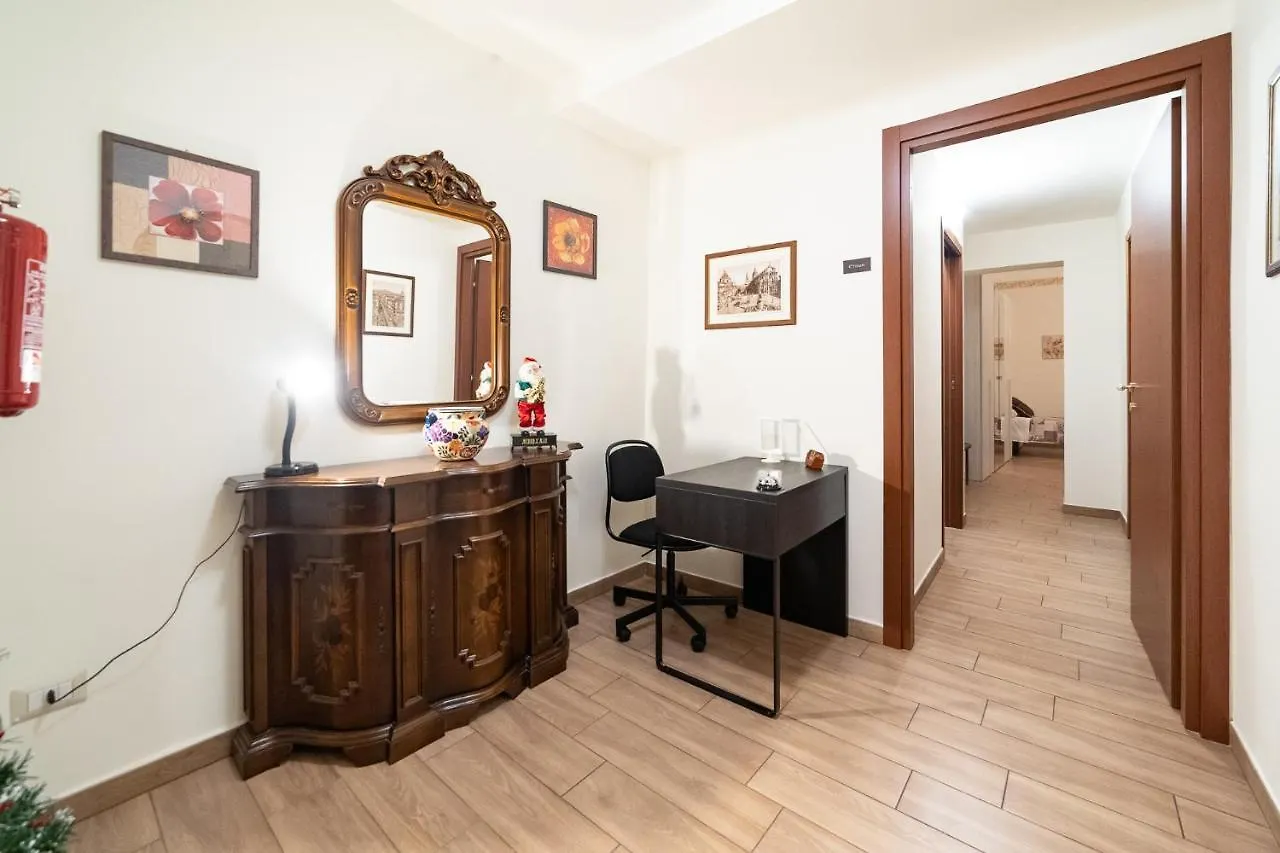 Le Vie Del Centro B&B Katania