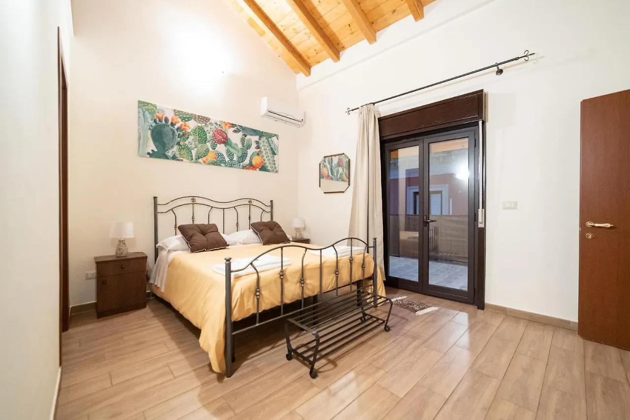 Le Vie Del Centro B&B Katania