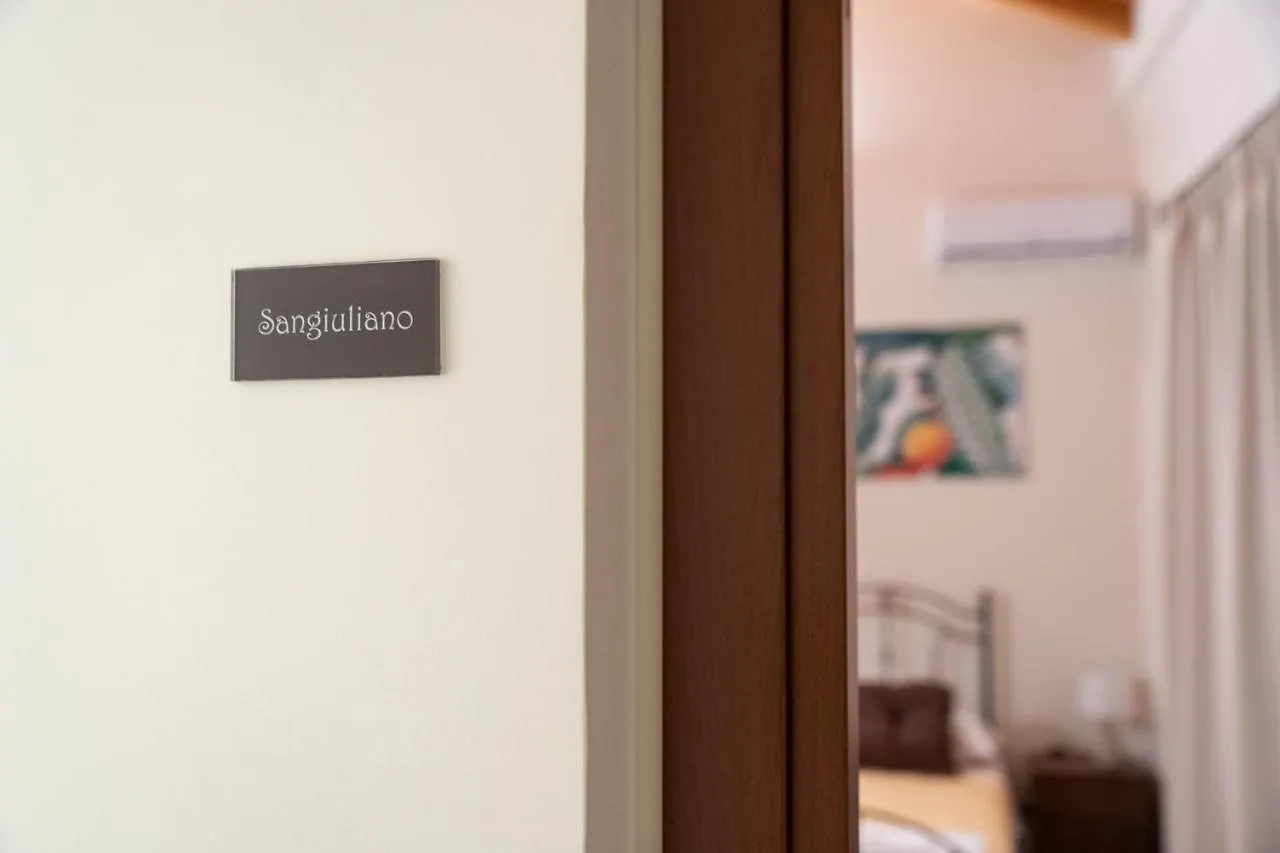 Le Vie Del Centro B&B Katania