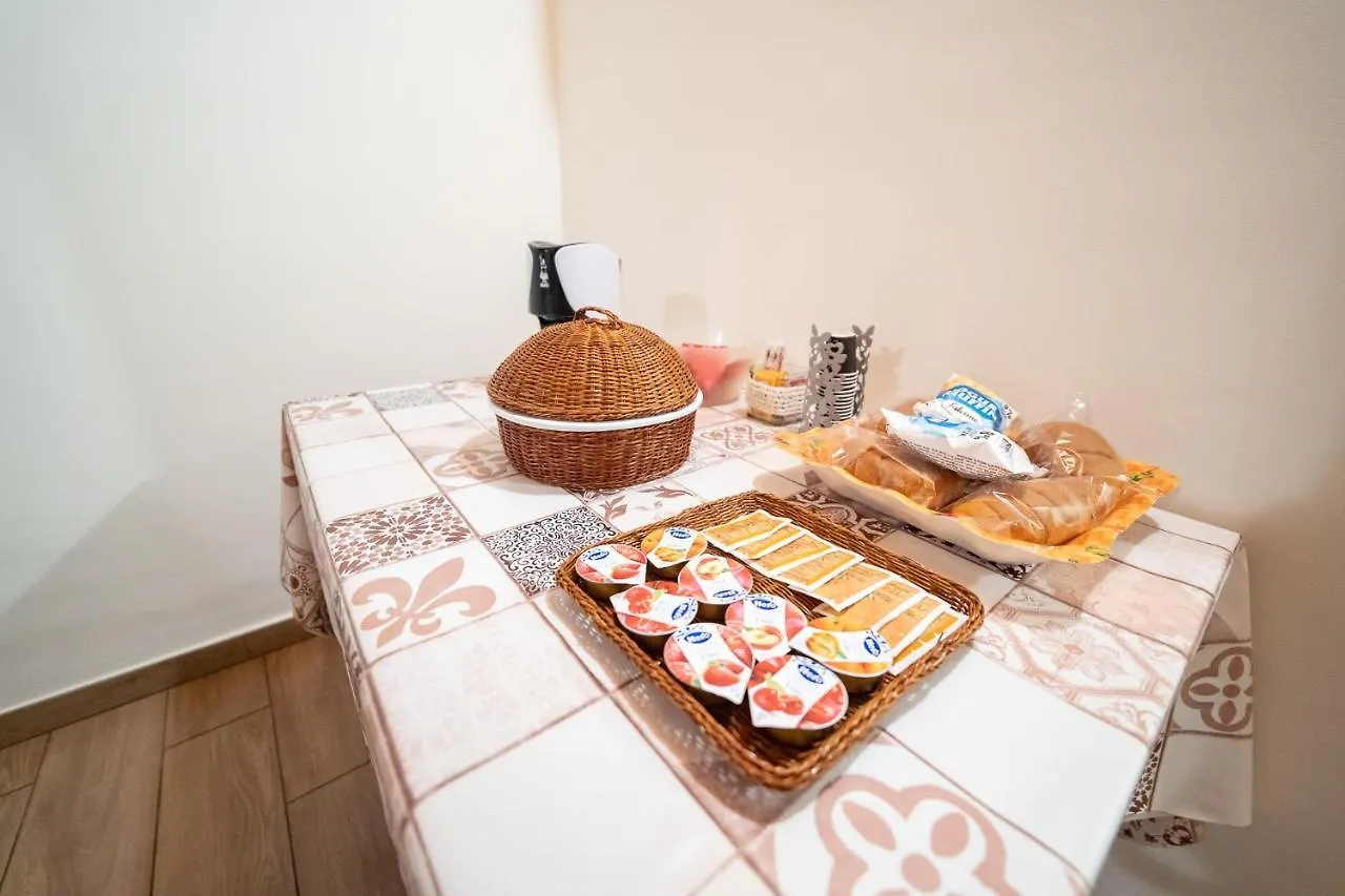Le Vie Del Centro B&B Katania