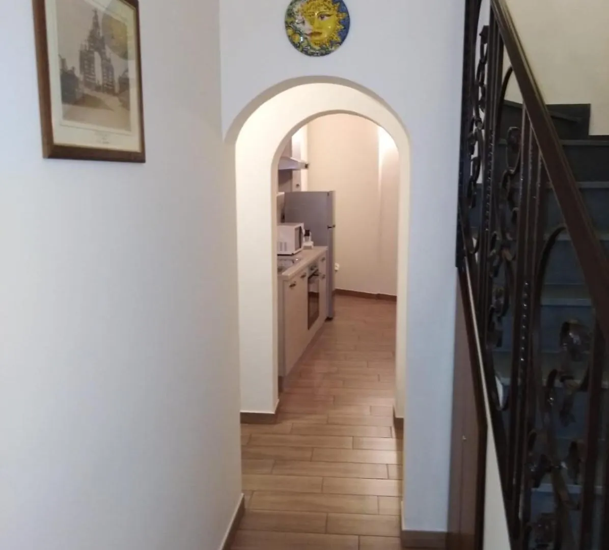Bed & Breakfast Le Vie del Centro B&B Catania